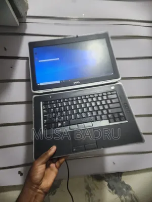 Laptop Dell Latitude E6430 8GB Intel Core i5 HDD 500GB