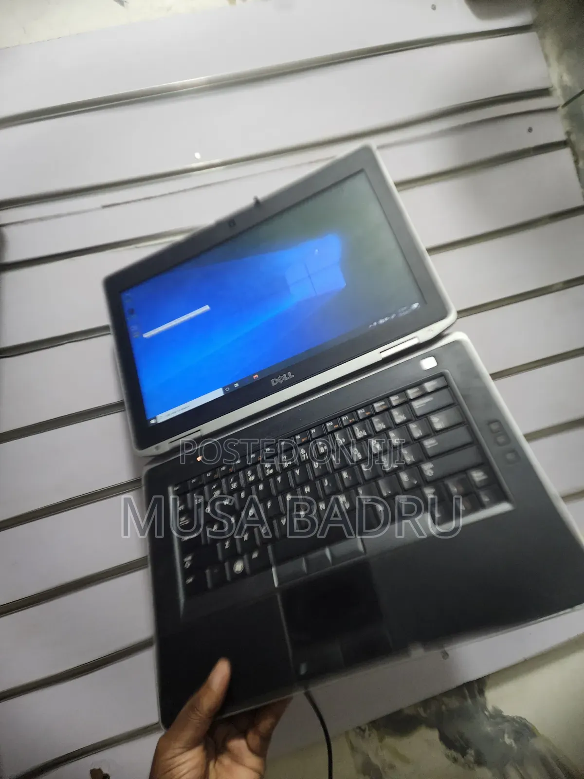 Laptop Dell Latitude E6430 8GB Intel Core i5 HDD 500GB