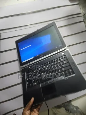 Laptop Dell Latitude E6430 8GB Intel Core i5 HDD 500GB