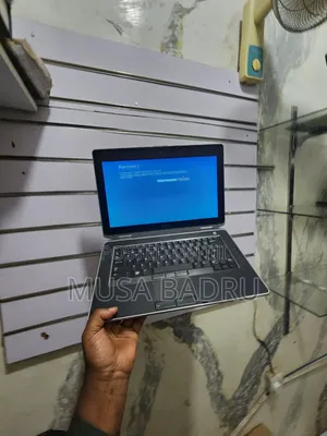 Laptop Dell Latitude E6430 8GB Intel Core i5 HDD 500GB