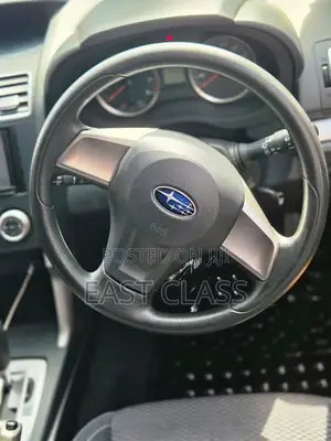 Subaru Forester 2.5i Premium PZEV 4dr SUV AWD (2.5L 4cyl CVT) 2015