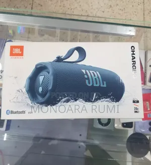 A Good JBL Speaker That Has a Good Base and Can Last 28 Hours