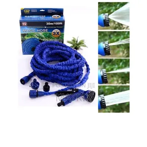 Portable High Pressure Car Washing Horse Pipe