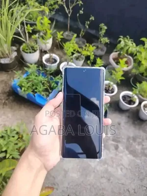 New Tecno Camon 40 Pro 5G 256 GB Green