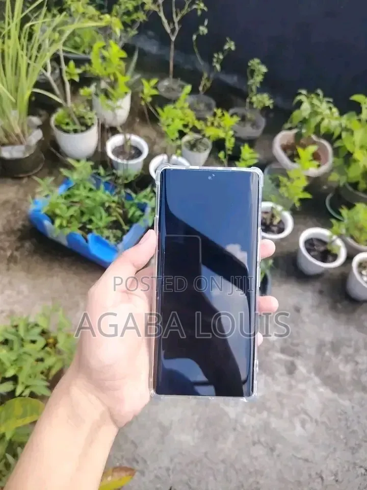 New Tecno Camon 40 Pro 5G 256 GB Green