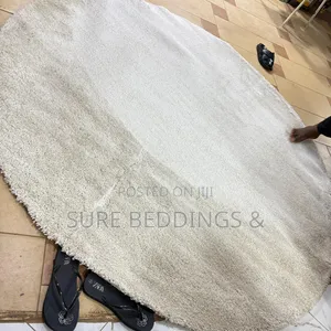 Round Rug 200*200
