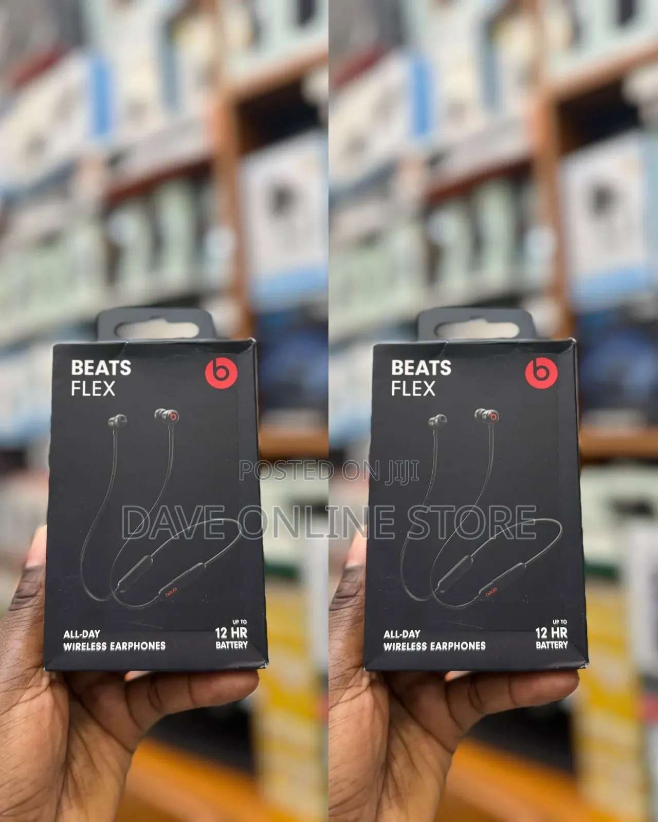 Beats Flex Wireless Earphone