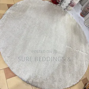 Round Rug 200*200