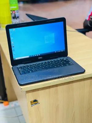 New Laptop Dell Latitude 3310 4GB Intel Core i5 SSD 128GB