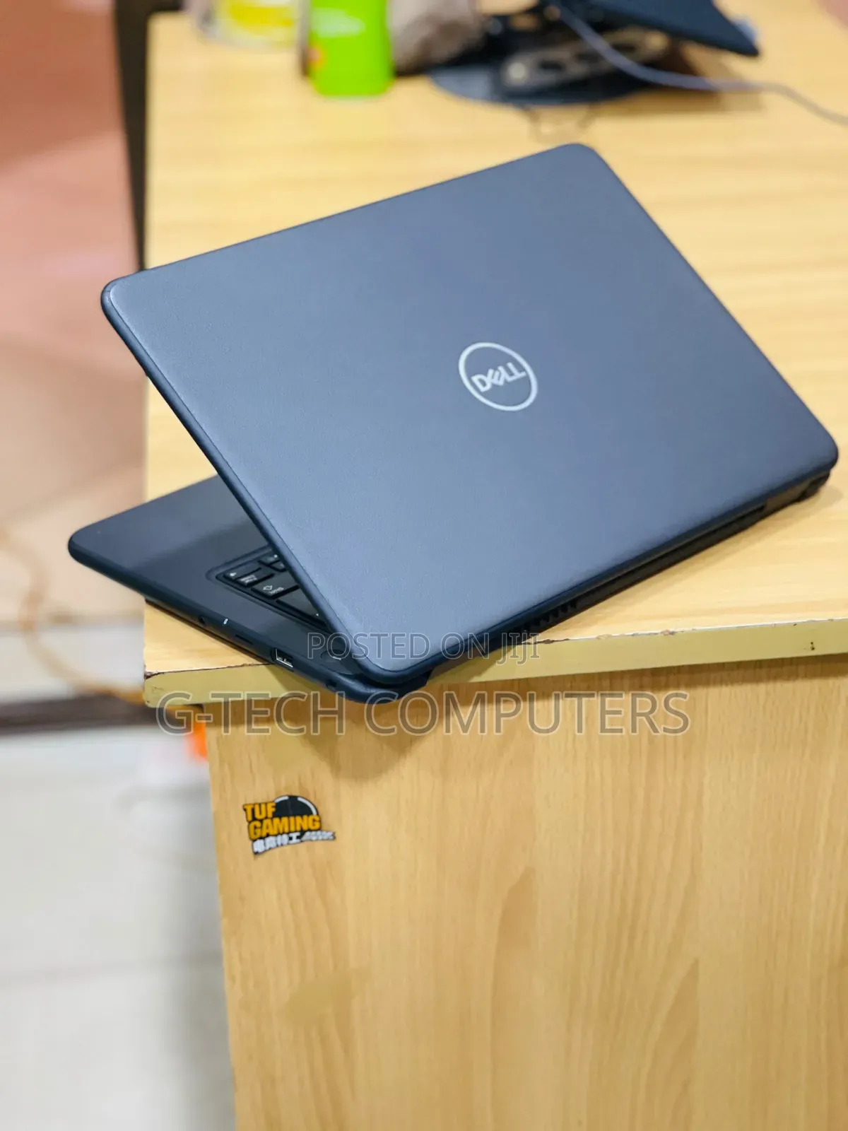 New Laptop Dell Latitude 3310 4GB Intel Core i5 SSD 128GB