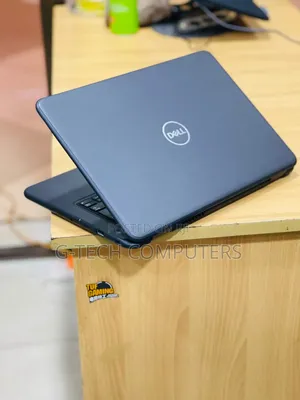 New Laptop Dell Latitude 3310 4GB Intel Core i5 SSD 128GB