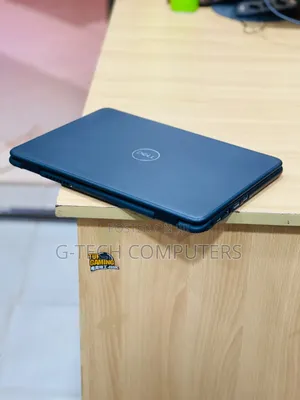 New Laptop Dell Latitude 3310 4GB Intel Core i5 SSD 128GB