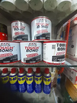 Adhesive Glue 500g