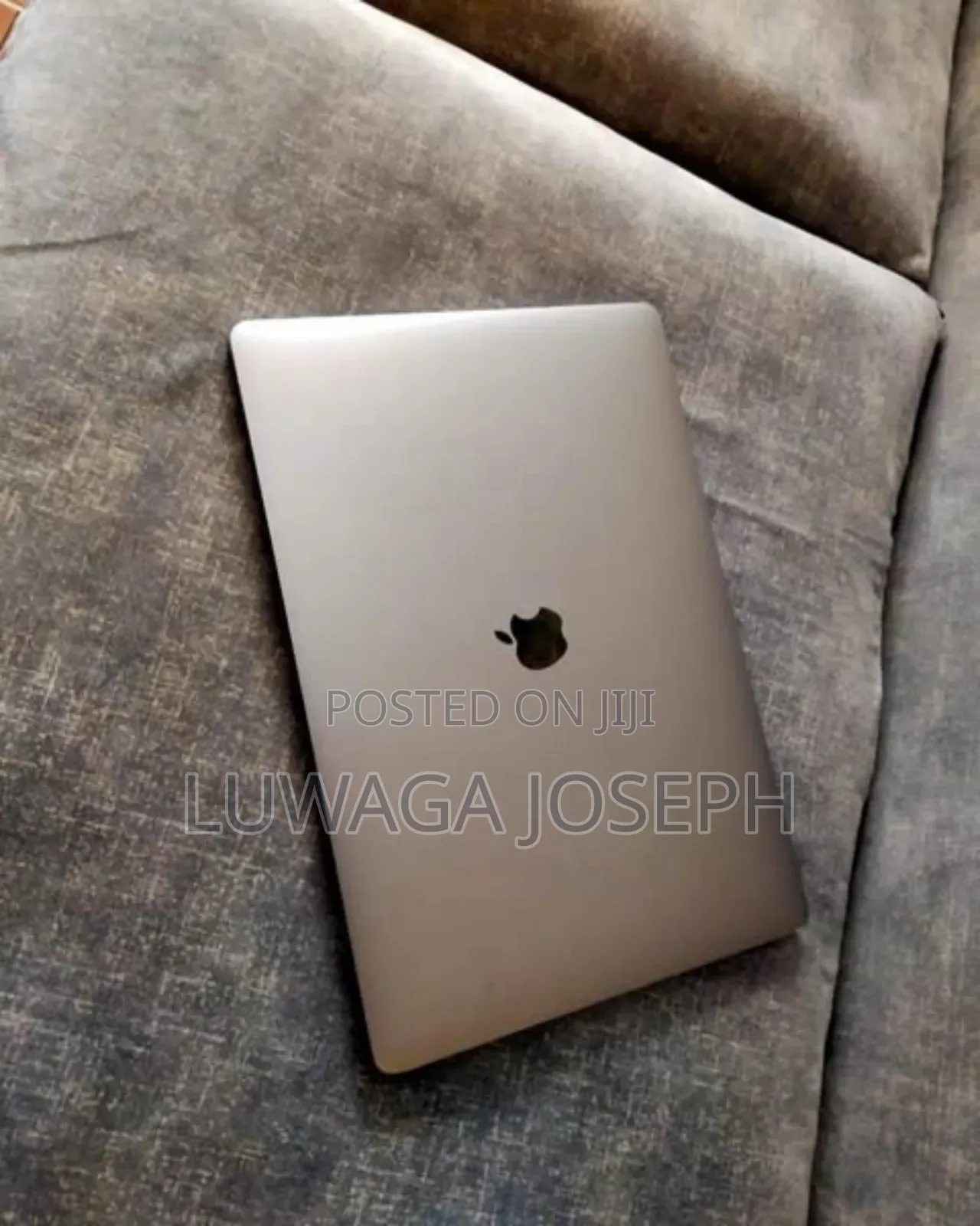 Laptop Apple MacBook Pro 2017 16GB Intel Core i7 SSD 1T