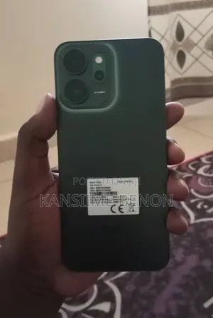 Oppo Reno14 F 256 GB Green
