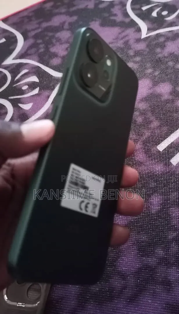 Oppo Reno14 F 256 GB Green