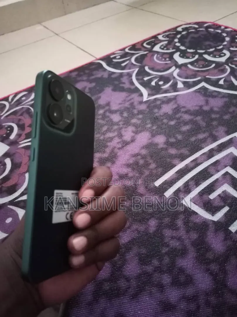 Oppo Reno14 F 256 GB Green