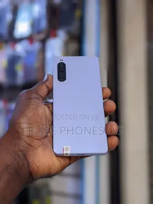 Sony Xperia 10 V 128 GB Purple