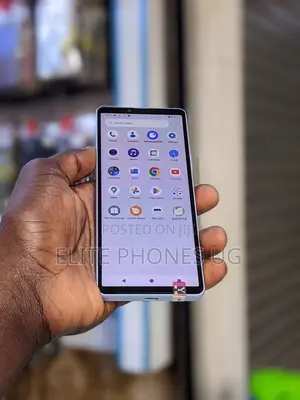 Sony Xperia 10 V 128 GB