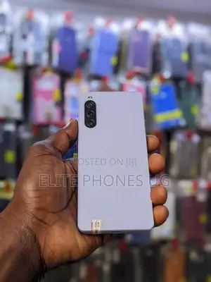 Sony Xperia 10 V 128 GB