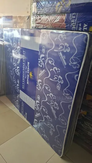 Orthopedic Doctor Mattress 6*4*6. Inches