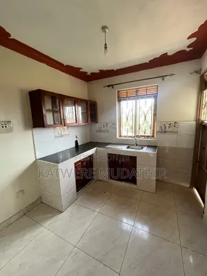 2bdrm Apartment in Komaboga, Central Division for rent