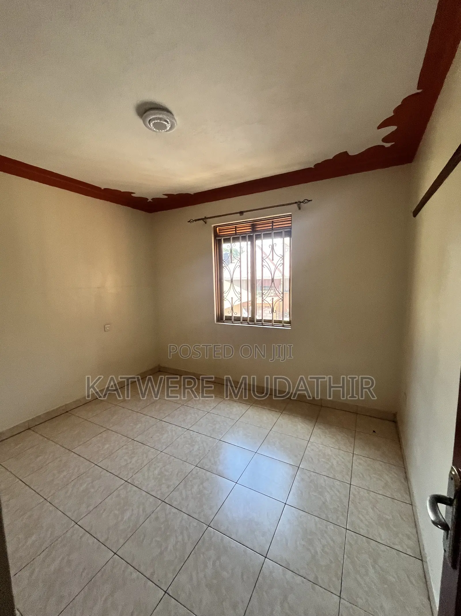 2bdrm Apartment in Komaboga, Central Division for rent