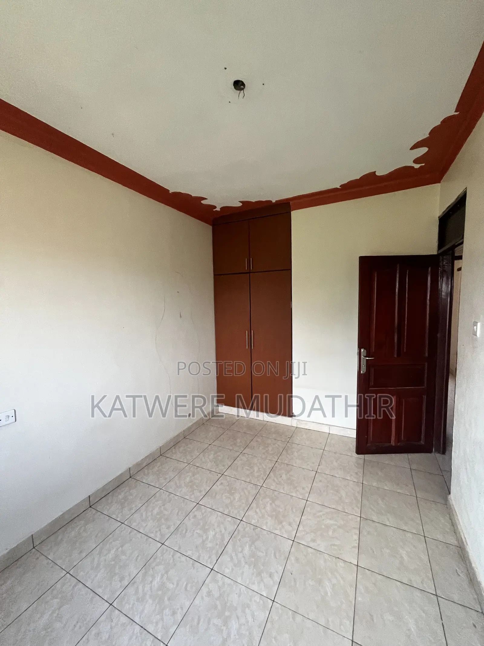 2bdrm Apartment in Komaboga, Central Division for rent