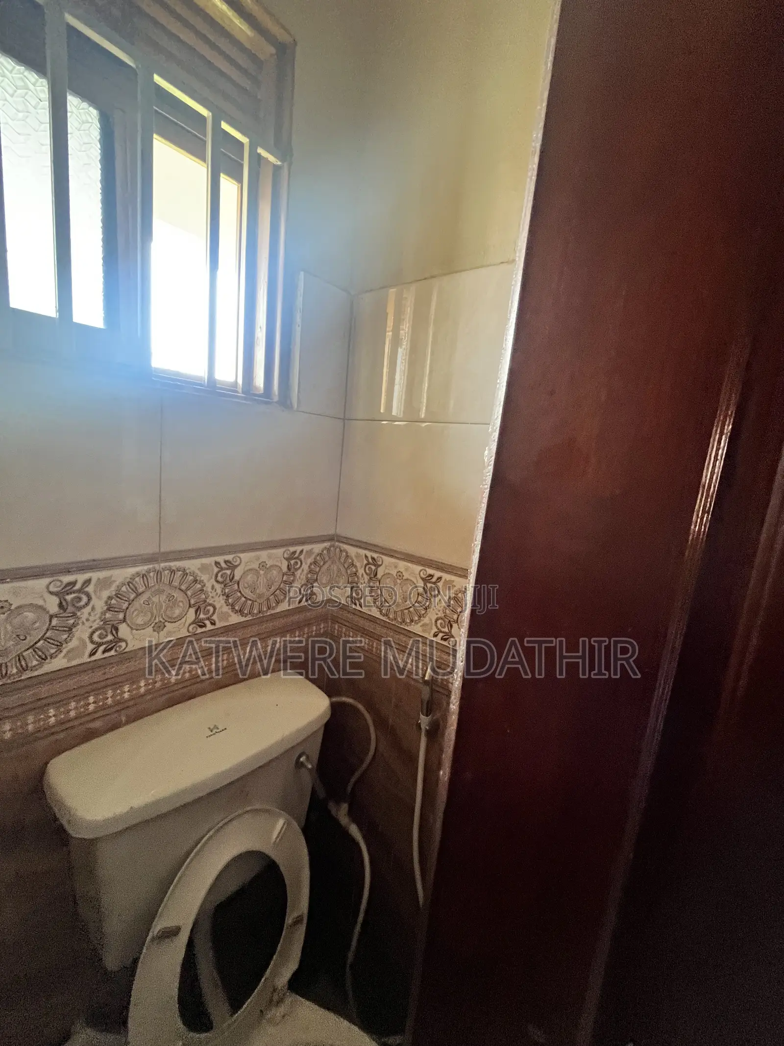 2bdrm Apartment in Komaboga, Central Division for rent