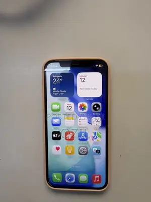 Apple iPhone 12 Pro 128 GB Rose Gold