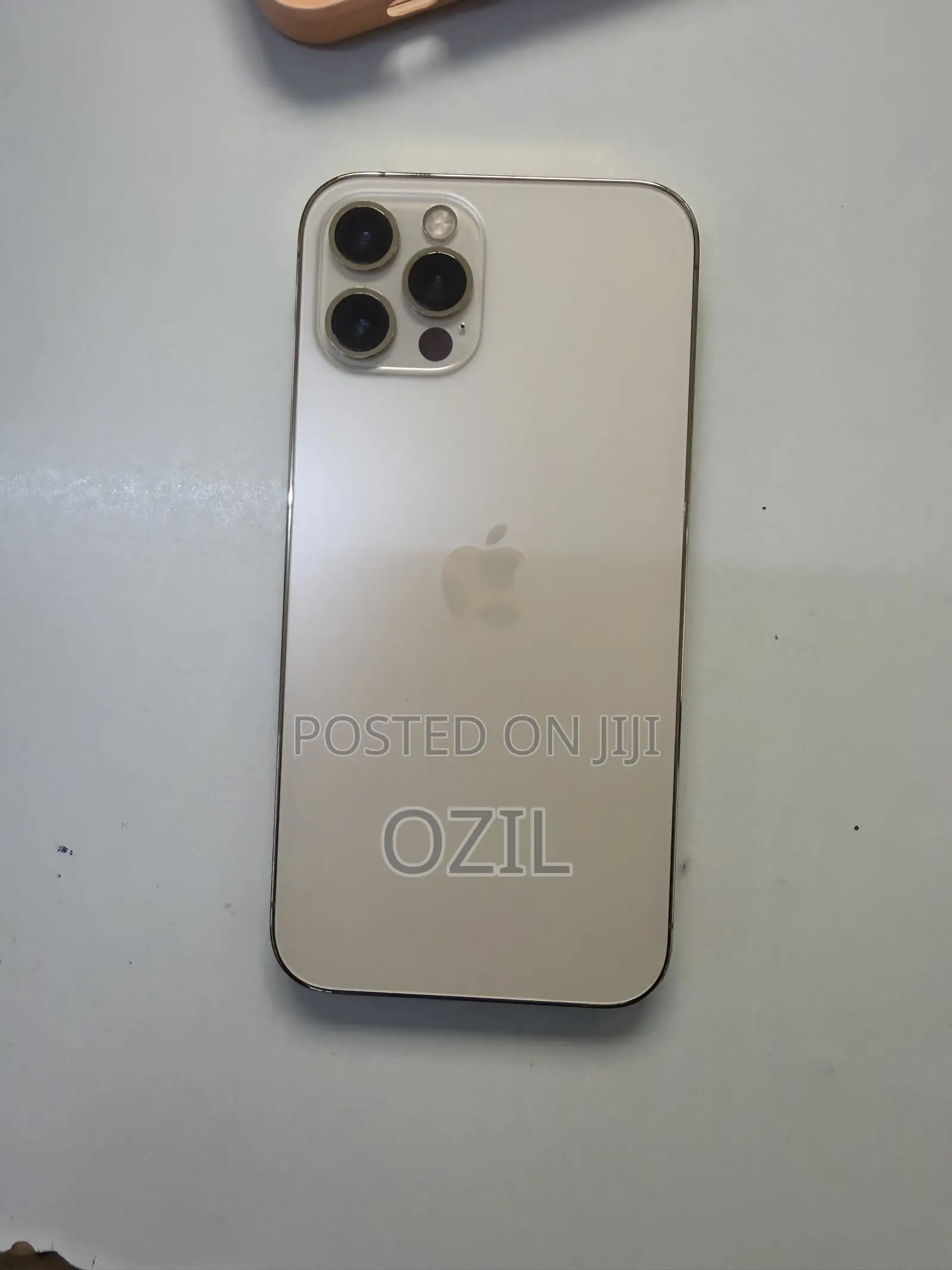 Apple iPhone 12 Pro 128 GB Rose Gold