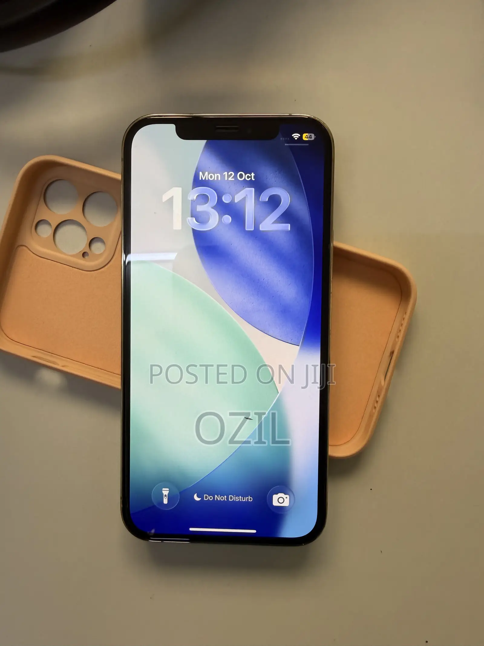 Apple iPhone 12 Pro 128 GB Rose Gold