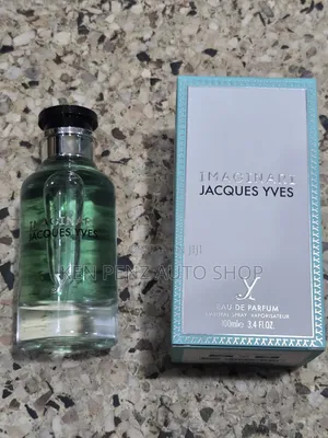 Louis Vuitton Imagination Frangrance Perfume (100ml)