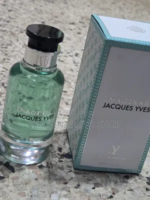 Louis Vuitton Imagination Frangrance Perfume (100ml)