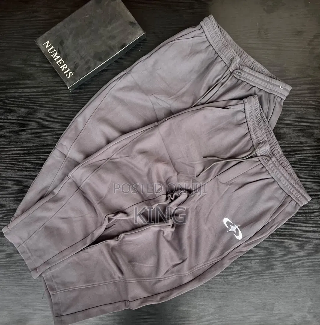 Fleece Sweatpants or Joggers