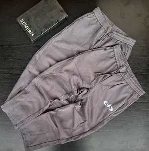 Fleece Sweatpants or Joggers