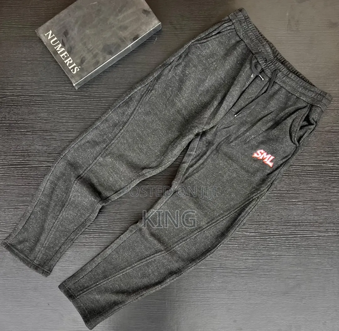 Fleece Sweatpants or Joggers