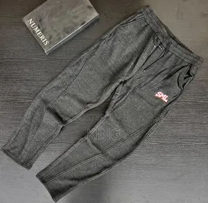 Fleece Sweatpants or Joggers
