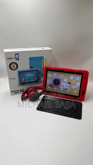 New Bebe B2060 Pro Max 256 GB Blue