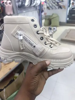 Evolution for Ladies