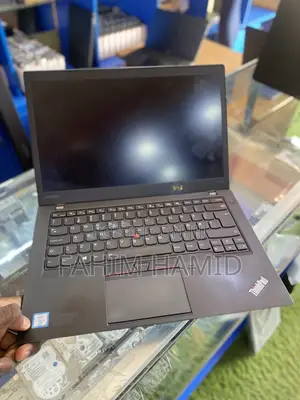 Laptop Lenovo ThinkPad T480s 8GB Intel Core i5 SSD 256GB