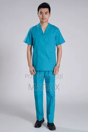 Medical Uniform Scrub