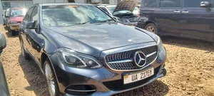 Mercedes-Benz E250 2021 Gray