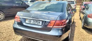 Mercedes-Benz E250 2021 Gray