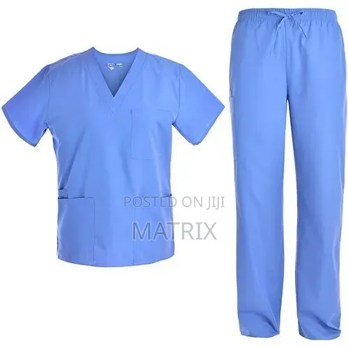 Medical Uniform Scrub