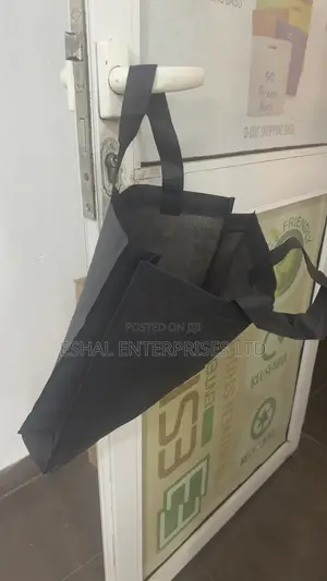 Non Woven Shopping Bags