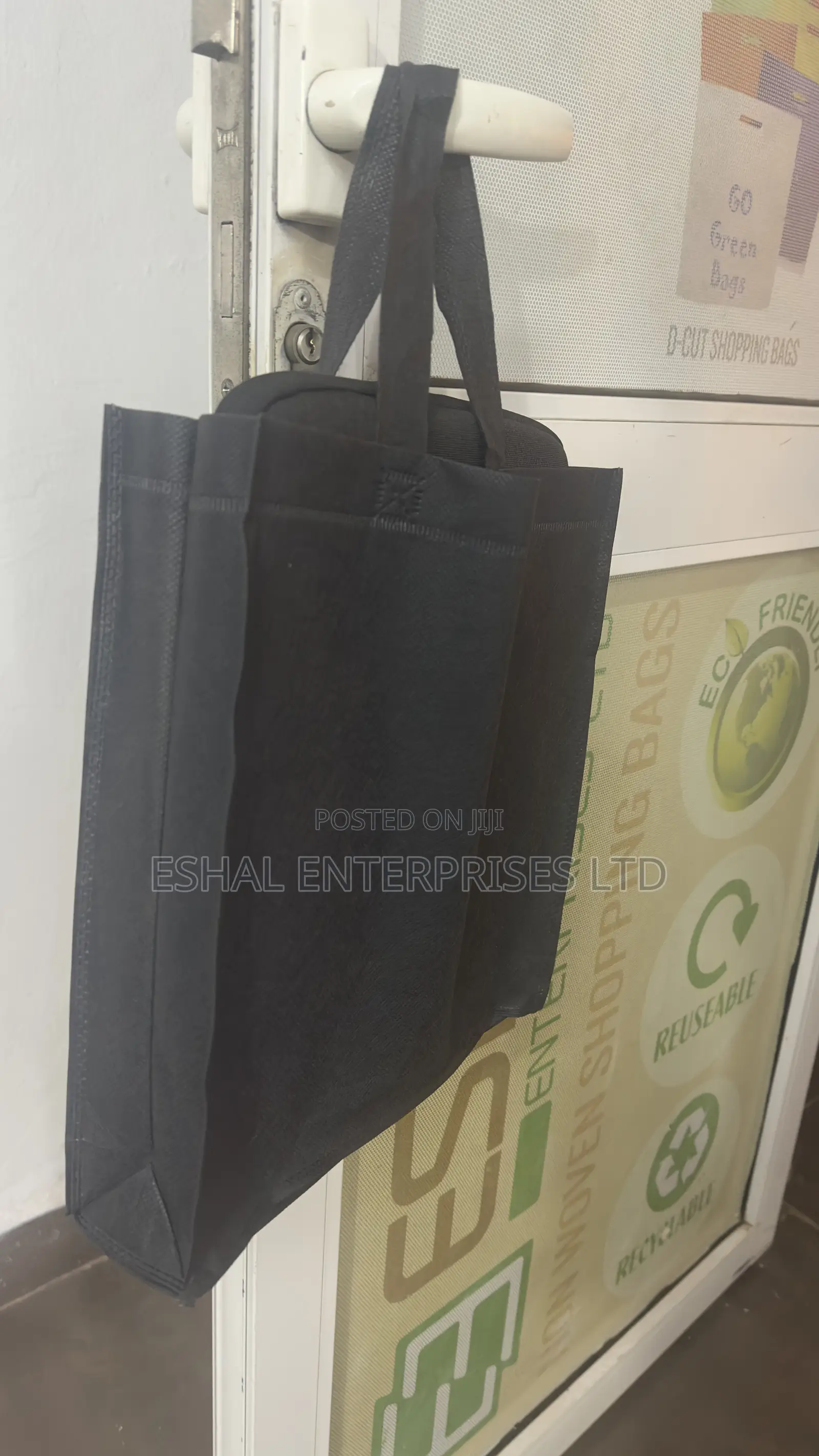 Non Woven Shopping Bags
