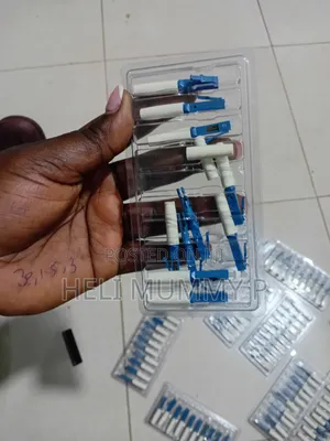 LC/UPC Fiber Optic Fast Connectors