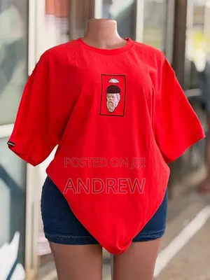 Cotton T-Shirts
