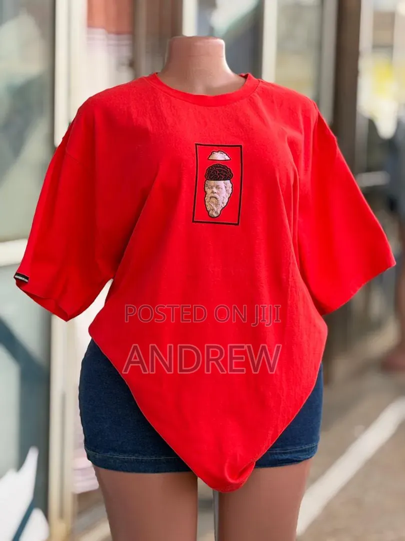 Cotton T-Shirts